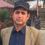 afzal shareef saim