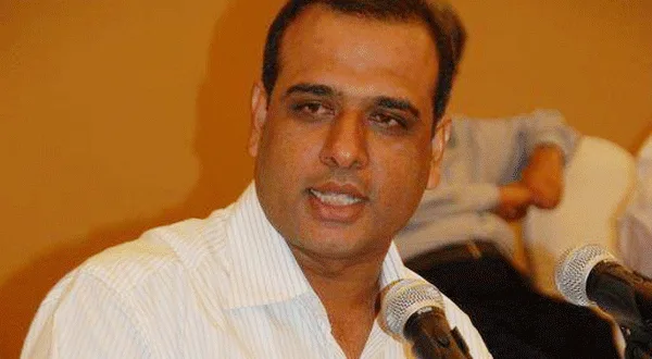 Hassan Abbasi