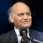 anwar masood