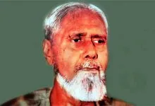 Qudrat Ullah Shahab