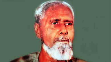 Qudrat Ullah Shahab