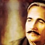 allama iqbal