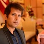 Rehman Faris