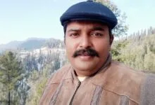 Ali Abdullah Hashmi