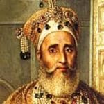 Bahadur shah zafar