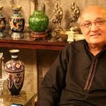 amjad islam amjad
