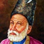 mirza ghalib