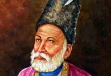 mirza ghalib