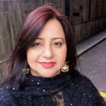 noshi gilani