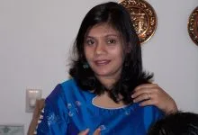 Rubina Faisal