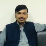 syed adeed
