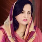 Dr Najma Khosa