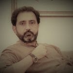 Nadeem Bhabha