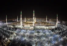 Masjid Nabvi