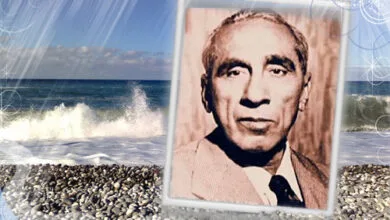 Patras Bokhari