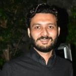 saad zaigham