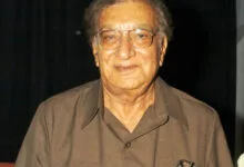 Ahmed Faraz