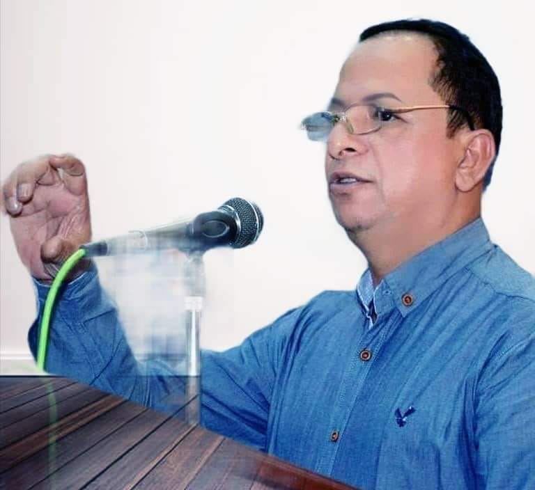 Photo of اقبال طارق