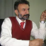 Farhat Abbas