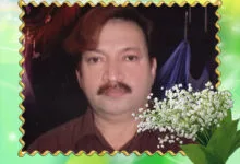 Hafiz Muzafar