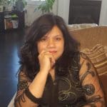 rubina faisal