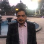 dilshad ahmed