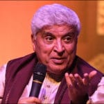 Javed Akhtar