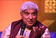 Javed Akhtar