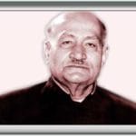 Josh Malihabadi