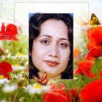 parveen shakir