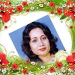Parveen Shakir