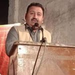 Syed Ansar