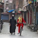 Kashmir
