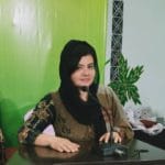 tehmina mirza