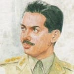 col khan