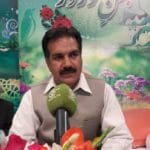 Shamsheer Haider