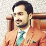 Dr Asad Naqvi