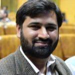 dr fakhar abbas