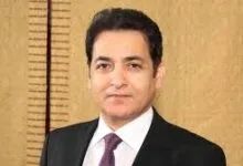 Dr Younis Butt