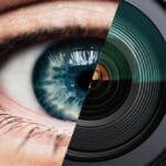 eye