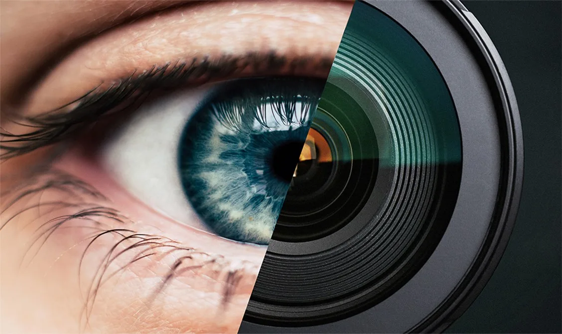 eye