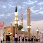masjid nabvi