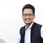 syed kami shah