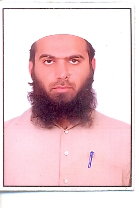 Photo of فرید سعیدی