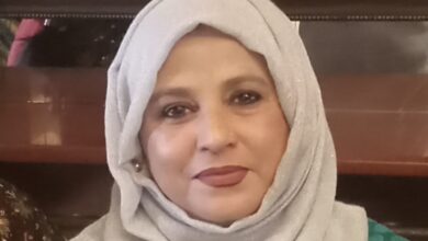 rehana ali