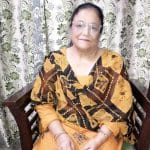 Photo of افروز عزیز