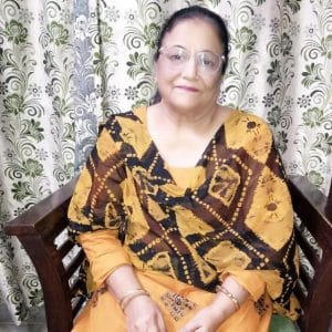 Photo of افروز عزیز