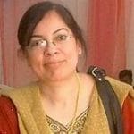 Photo of سلمیٰ جیلانی