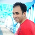 imran saify