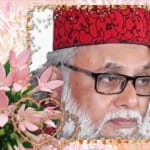 Muhammad Raza Naqshbandi